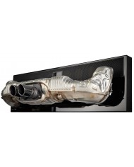 Porsche Design 911 Soundbar 2.0 Pro – Ltd.