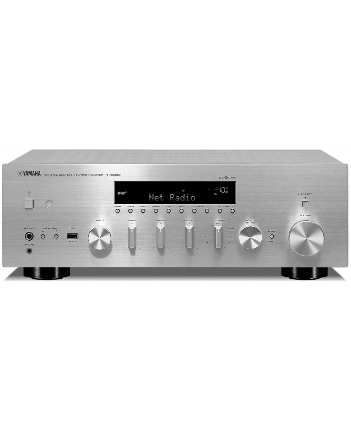 YAMAHA RN 803D