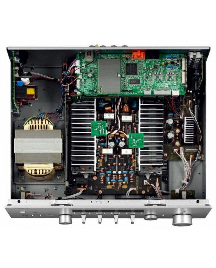 YAMAHA RN 803D