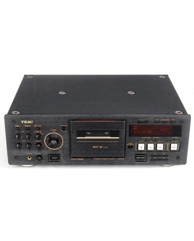 TEAC V-6030S Cassette Deck TEAC V-6030S Cassette Deck