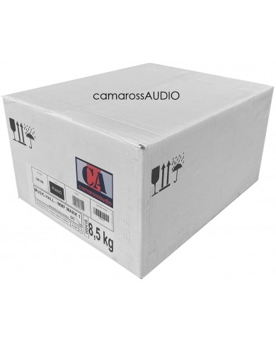 MUSIC HALL mmf Mark1 BOX MUSIC HALL mmf Mark1 BOX