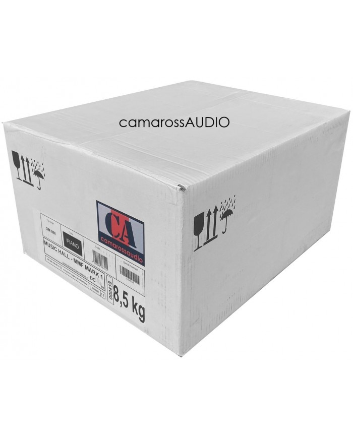 MUSIC HALL mmf Mark1 BOX MUSIC HALL mmf Mark1 BOX