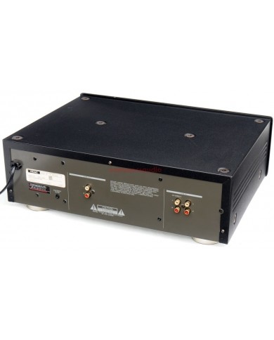 TEAC V-6030S Cassette Deck TEAC V-6030S Cassette Deck