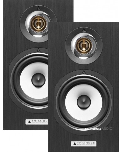 Triangle Esprit Titus EZ BlacK Ash Triangle Esprit Titus EZ BlacK Ash