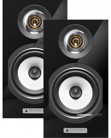 Triangle Esprit Titus EZ High Gloss Black Triangle Esprit Titus EZ High Gloss Black