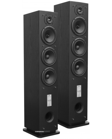 Triangle  CELIUS 902 BLACK Triangle  CELIUS 902 BLACK