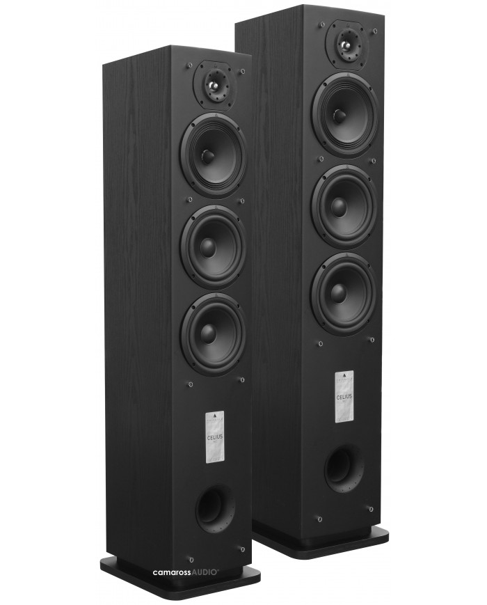 Triangle  CELIUS 902 BLACK Triangle  CELIUS 902 BLACK