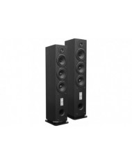 Triangle  CELIUS 902 BLACK Triangle  CELIUS 902 BLACK