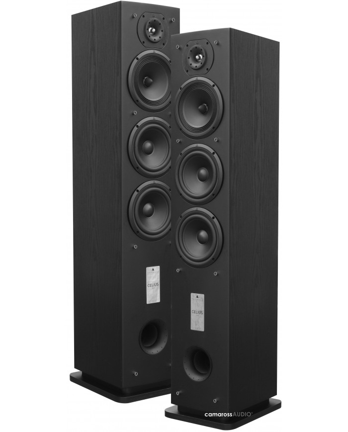 Triangle  CELIUS 902 Triangle  CELIUS 902