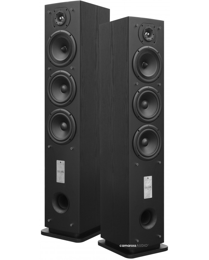 Triangle  CELIUS 902 Triangle  CELIUS 902