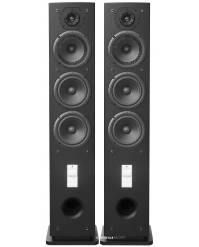 Triangle  CELIUS 902 Triangle  CELIUS 902