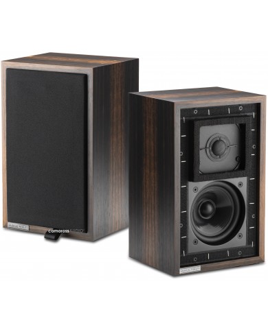 Musical Fidelity LS3/5A Musical Fidelity LS3/5A