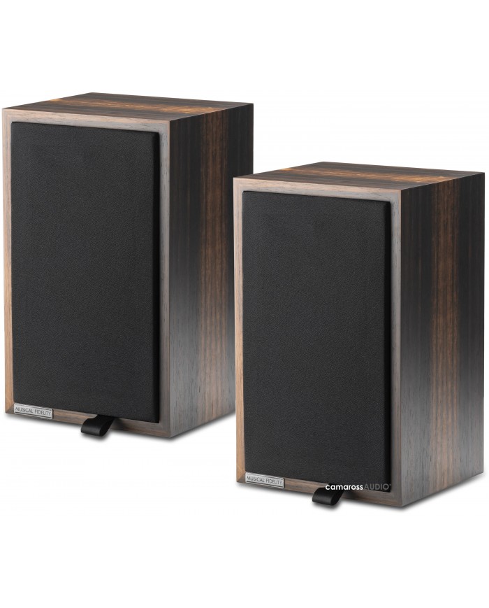 Musical Fidelity LS3/5A Musical Fidelity LS3/5A