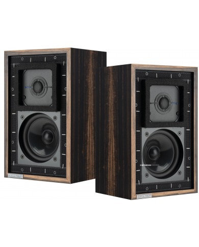 Musical Fidelity LS3/5A Musical Fidelity LS3/5A