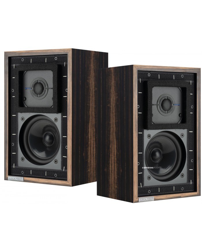 Musical Fidelity LS3/5A Musical Fidelity LS3/5A