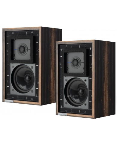 Musical Fidelity LS3/5A Musical Fidelity LS3/5A