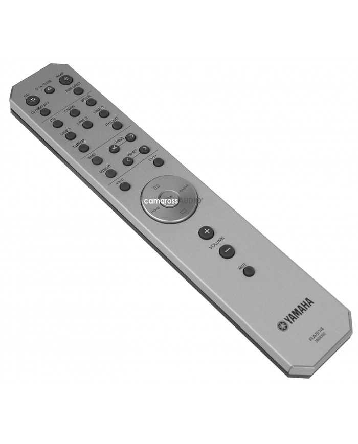 YAMAHA RN 803D