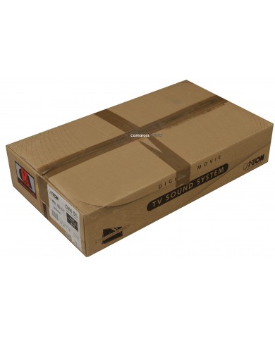 Canton DM55 box Canton DM55 box