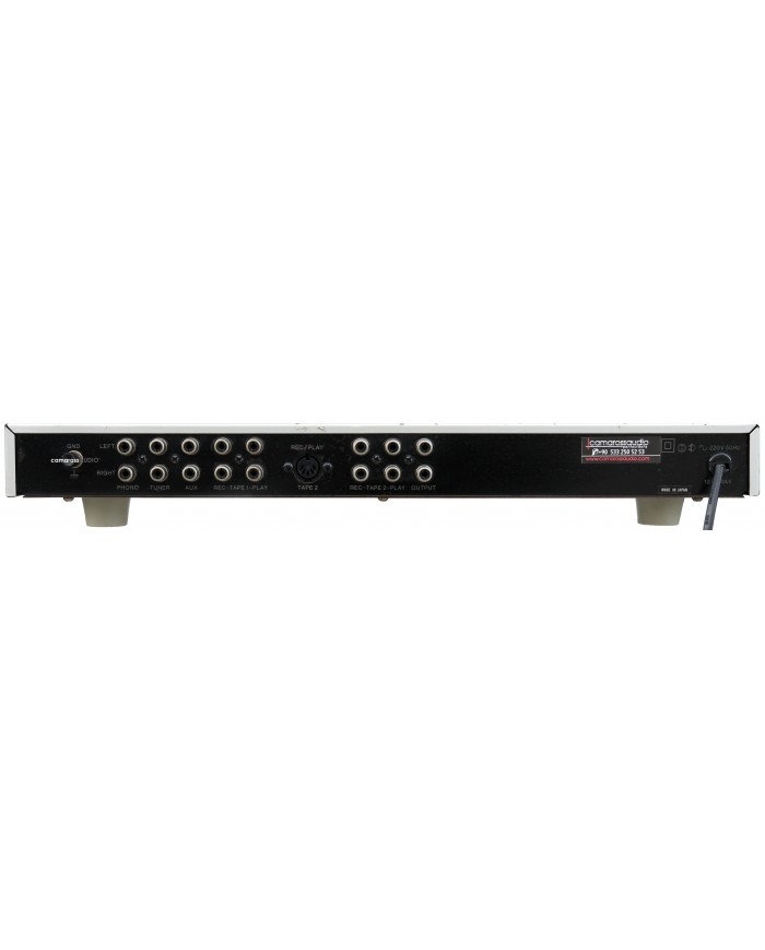 Cybernet SPR-80 Cybernet SPR-80