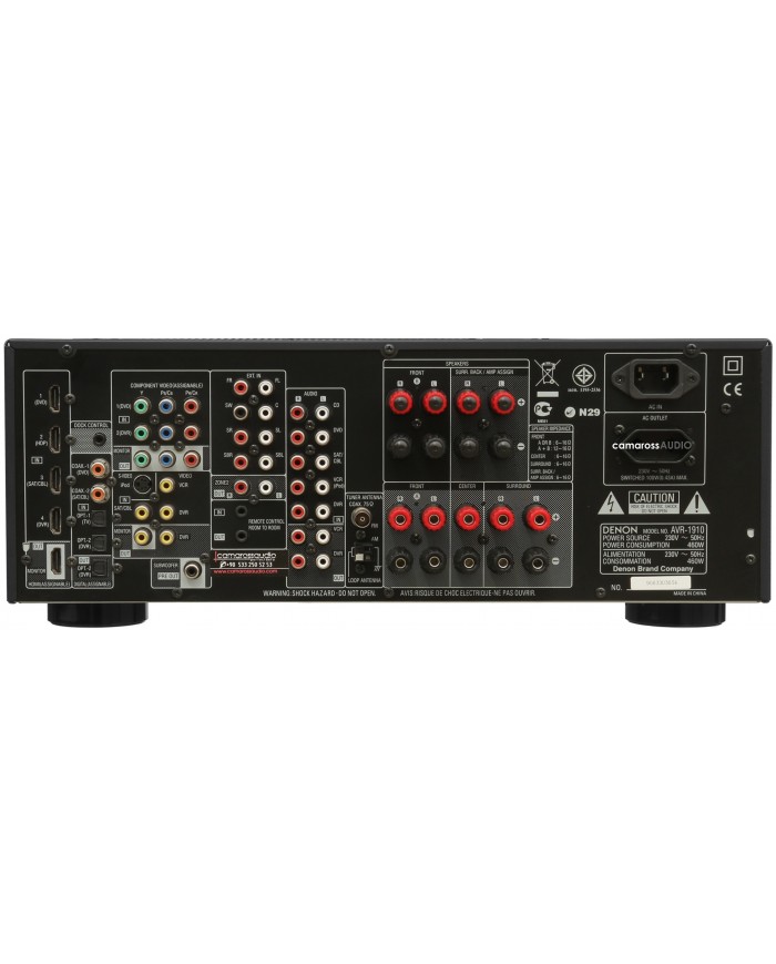 Denon AVR-1910