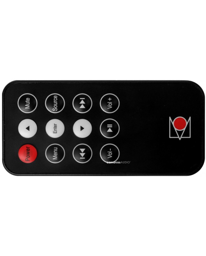 Finite Elemente Hohrizontal 51 REMOTE CONTROL