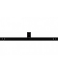 Finite Elemente Hohrizontal 51 BLACK