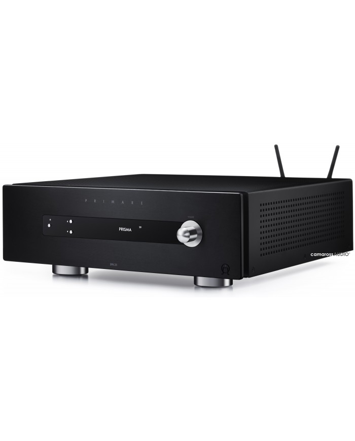 Primare SPA25 Black Primare SPA25 Black