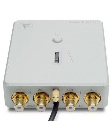 Clear Audio Smart Phono V2