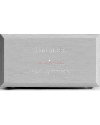 Clear Audio Basic symmetry MC Phono Preamp Clear Audio Basic symmetry MC Phono Preamp