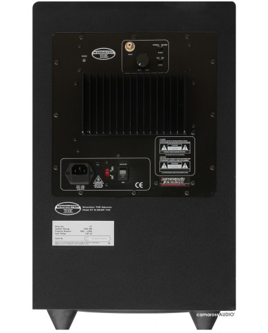 Monster StreamLine 5.1