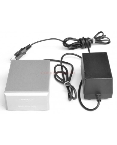 Clear Audio Basic symmetry MC Phono Preamp