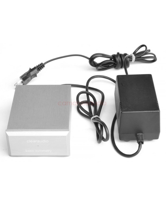 Clear Audio Basic symmetry MC Phono Preamp