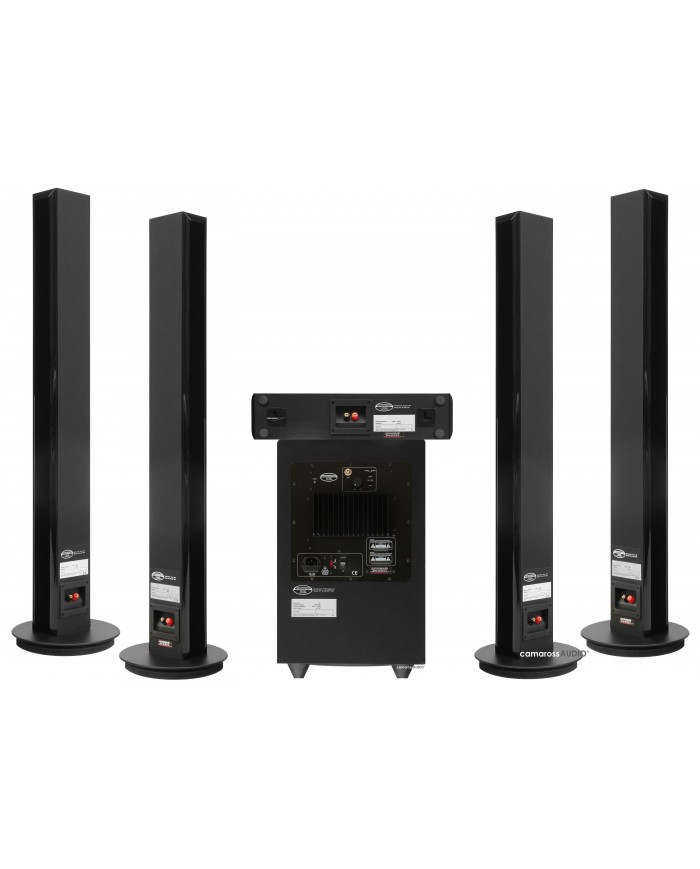 Monster StreamLine 5.1