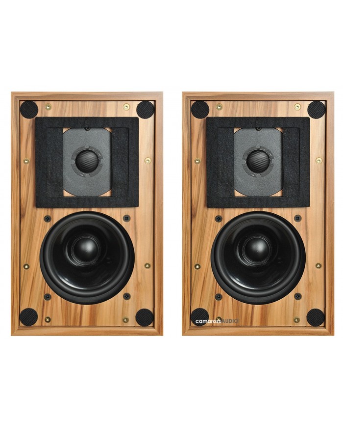 Stirling LS3/5a BBC Studyo Monitor 