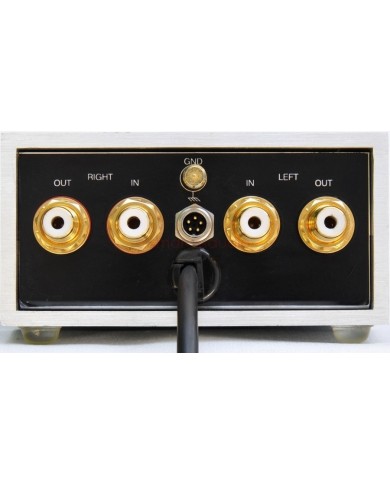 Clear Audio Basic symmetry MC Phono Preamp Clear Audio Basic symmetry MC Phono Preamp