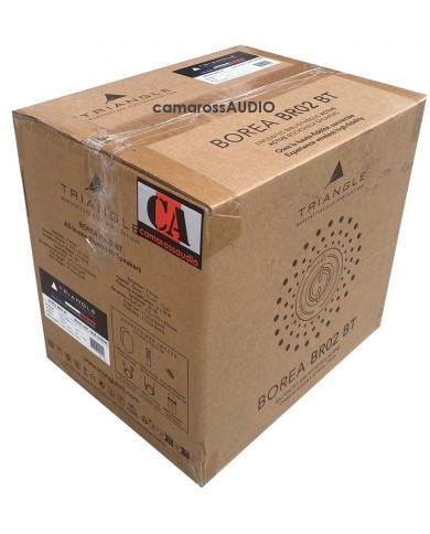 Triangle Borea BR02 BT BOX Triangle Borea BR02 BT BOX