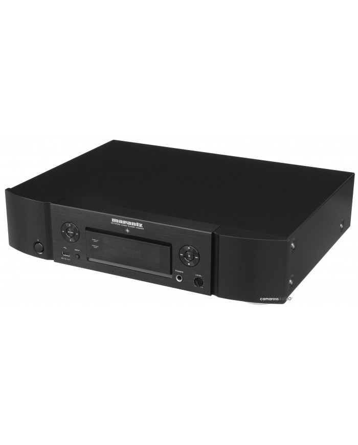 MARANTZ NA8005 Network Audio Player | camarossAUDIO