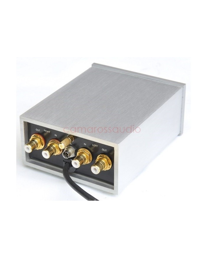Clear Audio Basic symmetry MC Phono Preamp