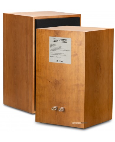 Musical Fidelity LS5/9 Musical Fidelity LS5/9