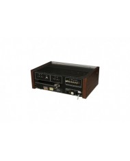 Kenwood KT 4005 AM FM Tuner Kenwood KT 4005 AM FM Tuner