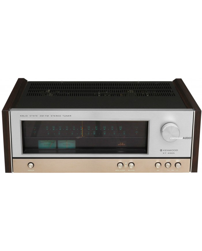 Kenwood KT 4005  Kenwood KT 4005
