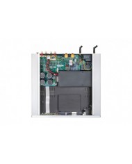 AVM INSPIRATION AS 2.3 AVM INSPIRATION AS 2.3