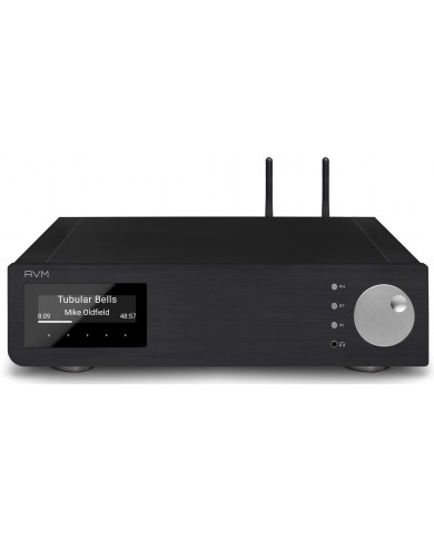 AVM INSPIRATION AS 2.3