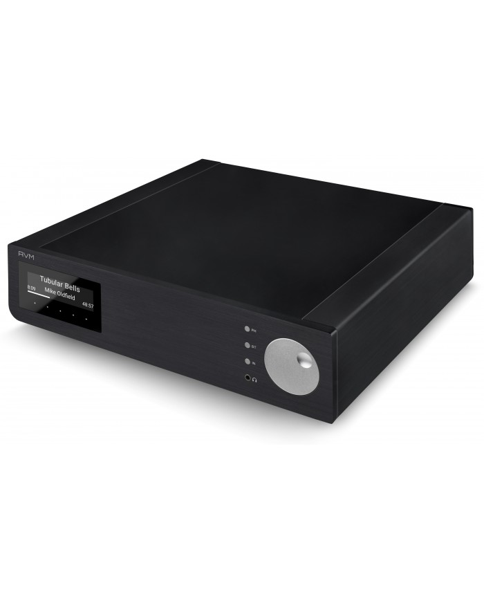 AVM INSPIRATION AS 2.3 AVM INSPIRATION AS 2.3