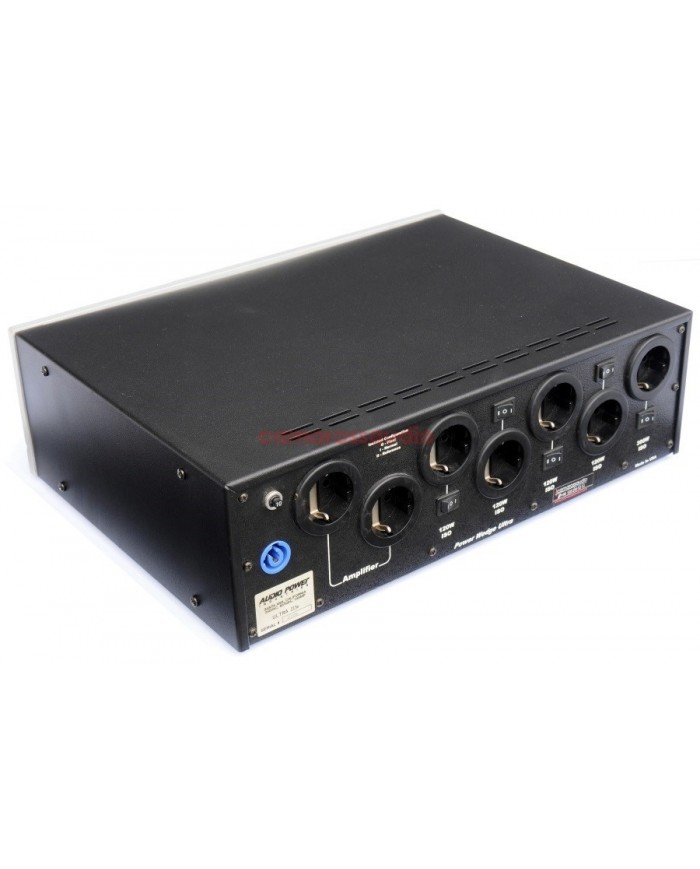 Audio Power Conditioner Wedge Ultra 215e