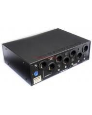Audio Power Conditioner Wedge Ultra 215e