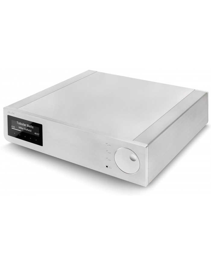 AVM INSPIRATION AS 2.3 AVM INSPIRATION AS 2.3