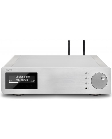 AVM INSPIRATION AS 2.3