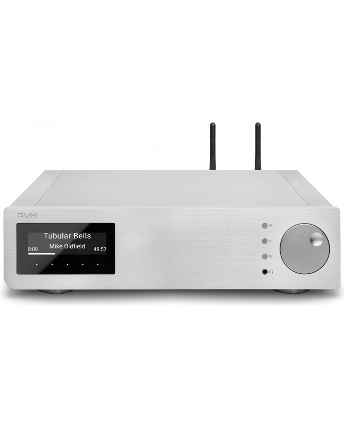 AVM INSPIRATION AS 2.3 AVM INSPIRATION AS 2.3