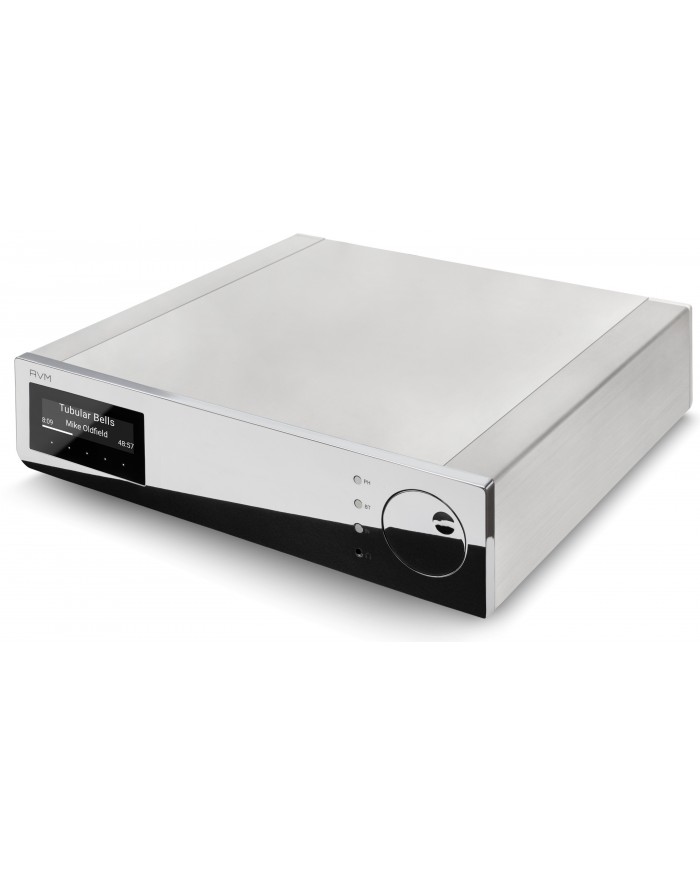 AVM INSPIRATION AS 2.3 AVM INSPIRATION AS 2.3